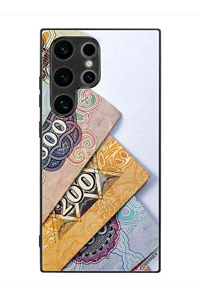 Covernex غطاء حماية لهاتف سامسونج جالكسي S24 ألترا ريال