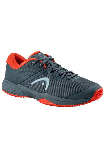 Head Head REVOLT EVO 2.0 Clay Sport Shoes - GrOr