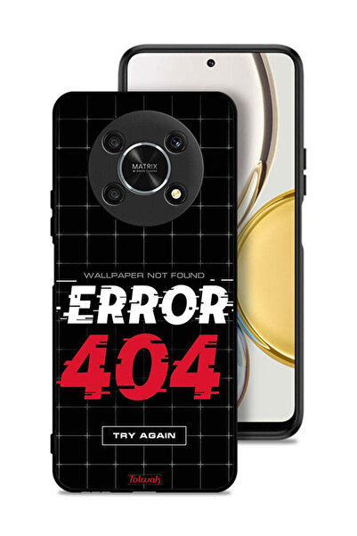 Tolwak غطاء حماية Honor X9 5G - خطأ 404