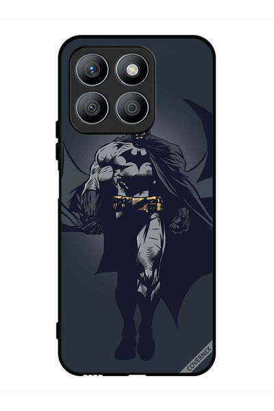 Covernex غطاء حماية لهاتف Honor X8b باتمان