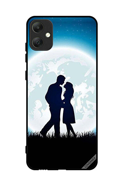 Covernex غطاء حماية لهاتف سامسونج جالاكسي A05 لوف مون