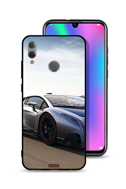 Tolwak غطاء حماية سبيد ماستر لهاتف Honor 10 Lite