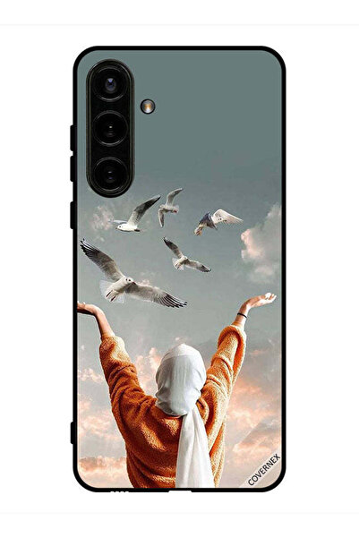 Covernex غطاء حماية لهاتف سامسونج جالاكسي S24 فلاينج بيردز