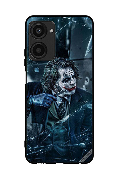 Covernex غطاء حماية لهاتف Realme 10 Pro، إنه خطير للغاية خلف الزجاج المتصدع