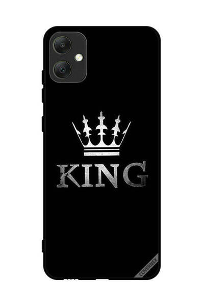 Covernex غطاء حماية لهاتف سامسونج جالاكسي A05 كينج