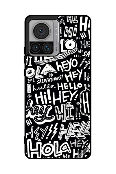 Covernex غطاء حماية لهاتف موتورولا إيدج 30 ألترا هاي هالو