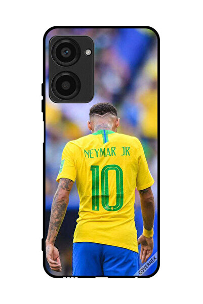 Covernex غطاء حماية لهاتف Realme 10 Pro نيمار