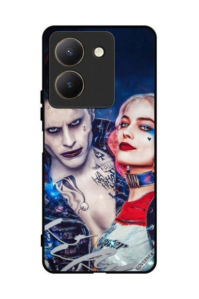 Covernex غطاء حماية لهاتف vivo Y27s Couple