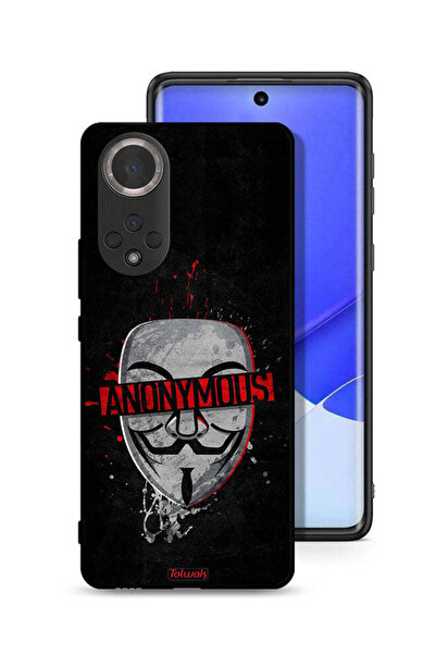 Tolwak غطاء حماية لهاتف Honor 50 مجهول