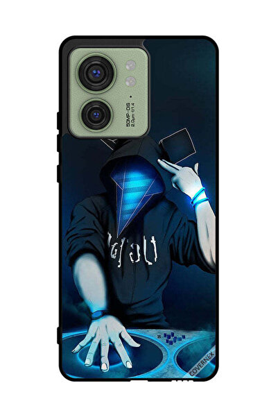 Covernex غطاء حماية لهاتف موتورولا إيدج 40 دي جي بوي