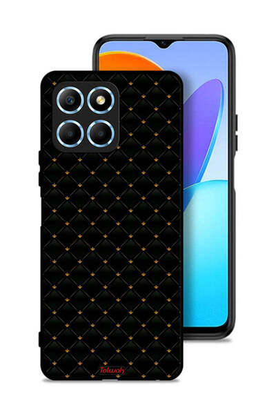 Tolwak غطاء حماية لهاتف Honor X8 5G