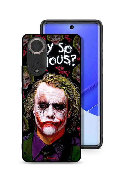 Tolwak غطاء حماية لهاتف Honor 50 لماذا هذا الجدية؟