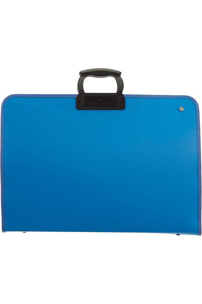 Mena Rise Diyar-Ifırsatshop Project Bag, Blue 1017157