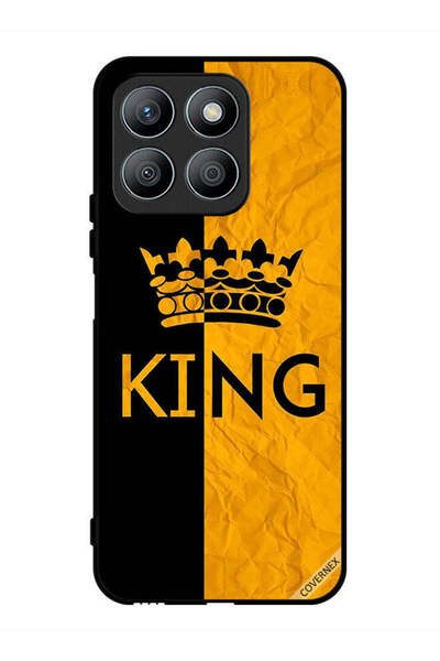Covernex غطاء حماية لهاتف Honor X8b King