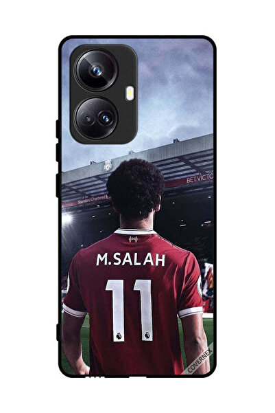 Covernex جراب حماية لهاتف Realme 10 Pro Plus محمد صلاح
