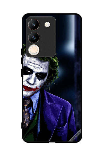 Covernex غطاء حماية لهاتف فيفو V29e لونلي جوكر
