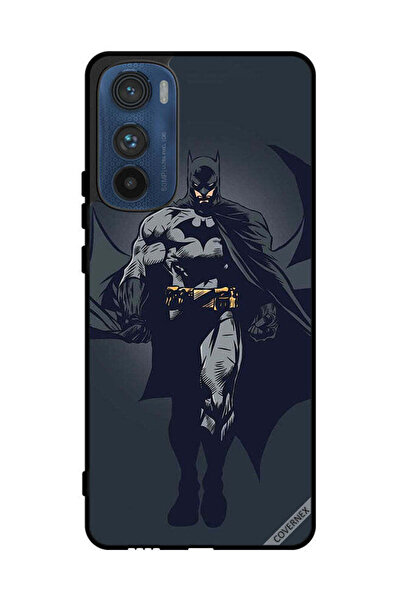 Covernex غطاء حماية لهاتف موتورولا إيدج 30 باتمان