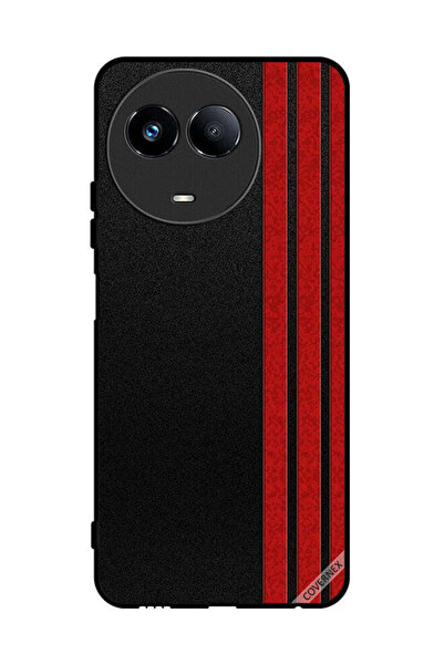 Covernex غطاء حماية لهاتف Realme 11 5G بنمط مركب