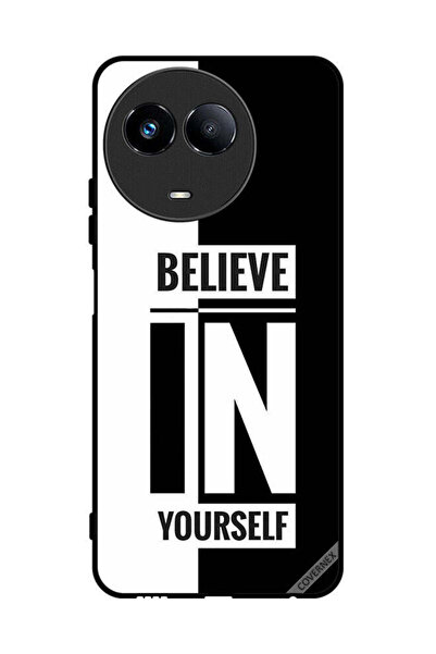 Covernex غطاء حماية لهاتف Realme 11 5G ثق بنفسك