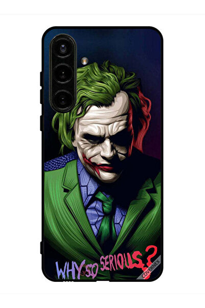 Covernex غطاء حماية لهاتف سامسونج جالكسي S24 بلس لماذا هذا الجدية؟