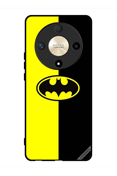 Covernex Protective Case Cover For Honor X9b Batman Logo Clip Art