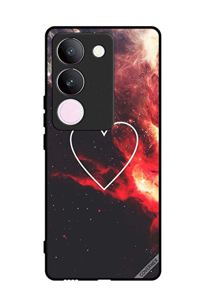 Covernex غطاء حماية لهاتف فيفو V29 هارت إن سبيس