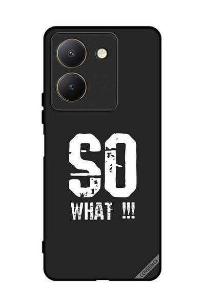 Covernex غطاء حماية لهاتف vivo Y27s ماذا؟