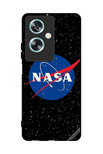 Covernex غطاء حماية لهاتف Oppo A2 ناسا