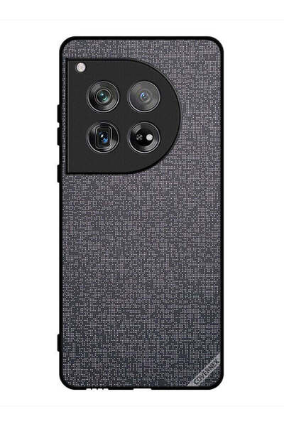Covernex غطاء حماية لهاتف OnePlus 12 بنمط منقط