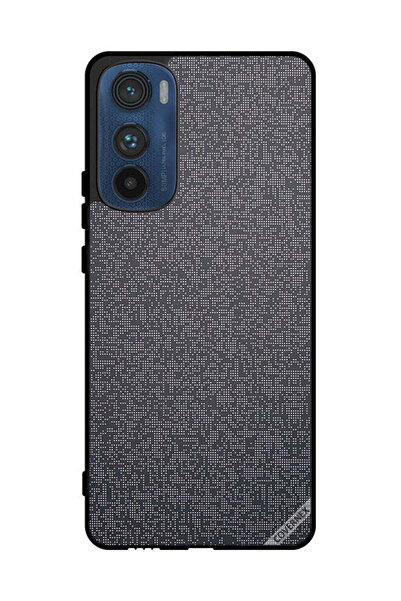 Covernex غطاء حماية لهاتف موتورولا إيدج 30 بنمط منقط