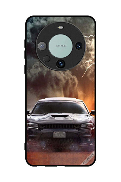 Covernex غطاء حماية لهاتف هواوي ميت 60 برو بلس جي تي اس-48