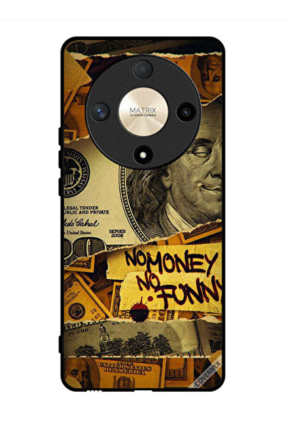 Covernex غطاء حماية لهاتف Honor X9b - نقود بدون ضحك