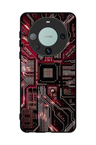 Covernex غطاء حماية لهاتف هواوي ميت 60 برو بلس من كريكت