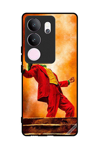 Covernex غطاء حماية لهاتف فيفو V29 برو - جوكر، اشعر بالرقص