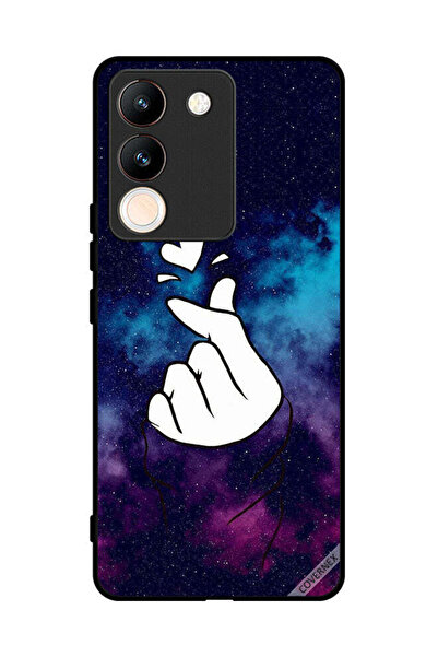 Covernex غطاء حماية لهاتف فيفو Y200 سناب لوف