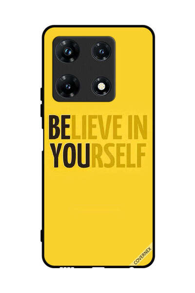 Covernex غطاء حماية لهاتف Infinix Note 30 Pro ثق بنفسك