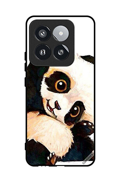 Covernex غطاء حماية لهاتف شاومي 14 برو باندا