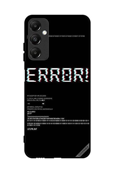 Covernex غطاء حماية لهاتف Samsung Galaxy A05s Error