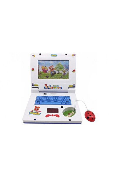 xpress sales Musical Toy Laptop for Kids, Interactive Educational Entertainment, for Boys