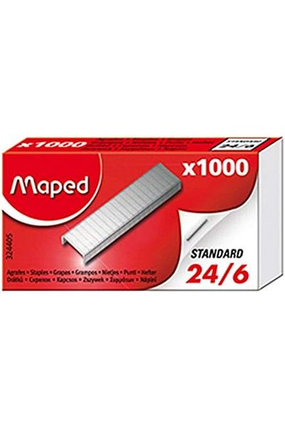 Mena Rise Şirinshop Office and Stationery 324405 Stapler 1108107