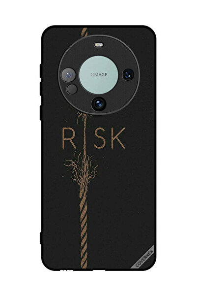 Covernex غطاء حماية لهاتف هواوي ميت 60 ريسك