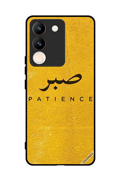 Covernex غطاء حماية لهاتف فيفو V29e سابار بيشنس