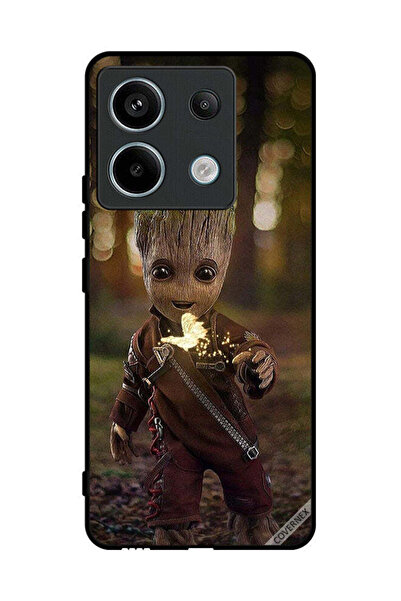 Covernex غطاء حماية لهاتف شاومي ريدمي نوت 13 برو - كبير