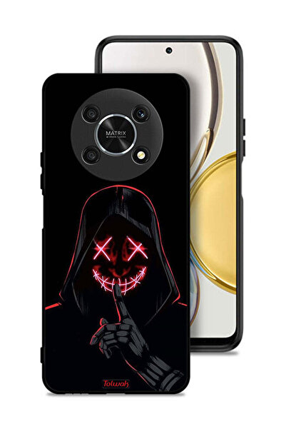 Tolwak غطاء حماية لهاتف Honor X30 5G مارشميلو