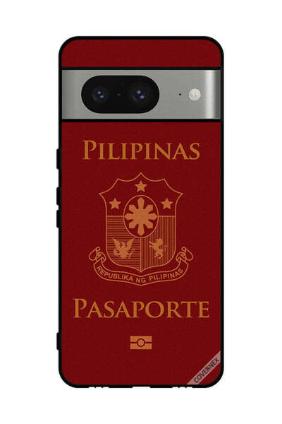Covernex Protective Case Cover For Google Pixel 8 Philippines Passport