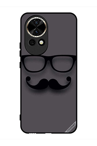 Covernex غطاء حماية لهاتف هواوي نوفا 12 زجاجي وشارب