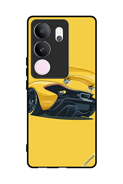 Covernex غطاء حماية لهاتف فيفو V29 برو سيارة