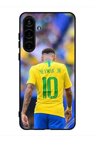 Covernex غطاء حماية لهاتف سامسونج جالاكسي S24 نيمار