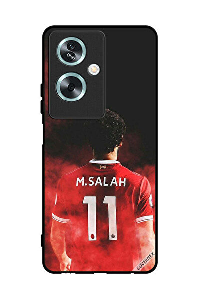 Covernex غطاء حماية لهاتف Oppo A2 النجمة المصرية