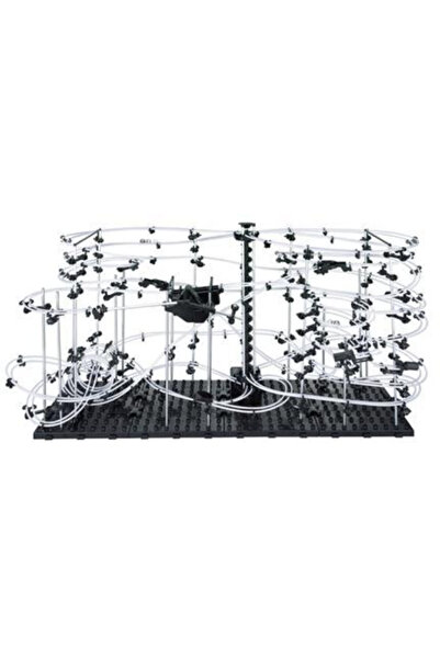 OEM Joc interactiv SpaceRail, Level 5, Sina cu bile 97 x 37 x 44 cm, Plastic/...